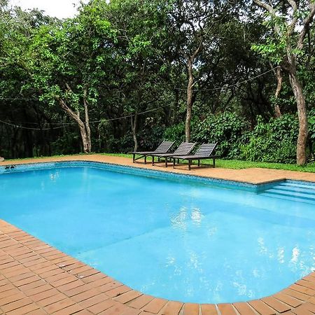 Hotel Woodlands Lilongwe Esterno foto