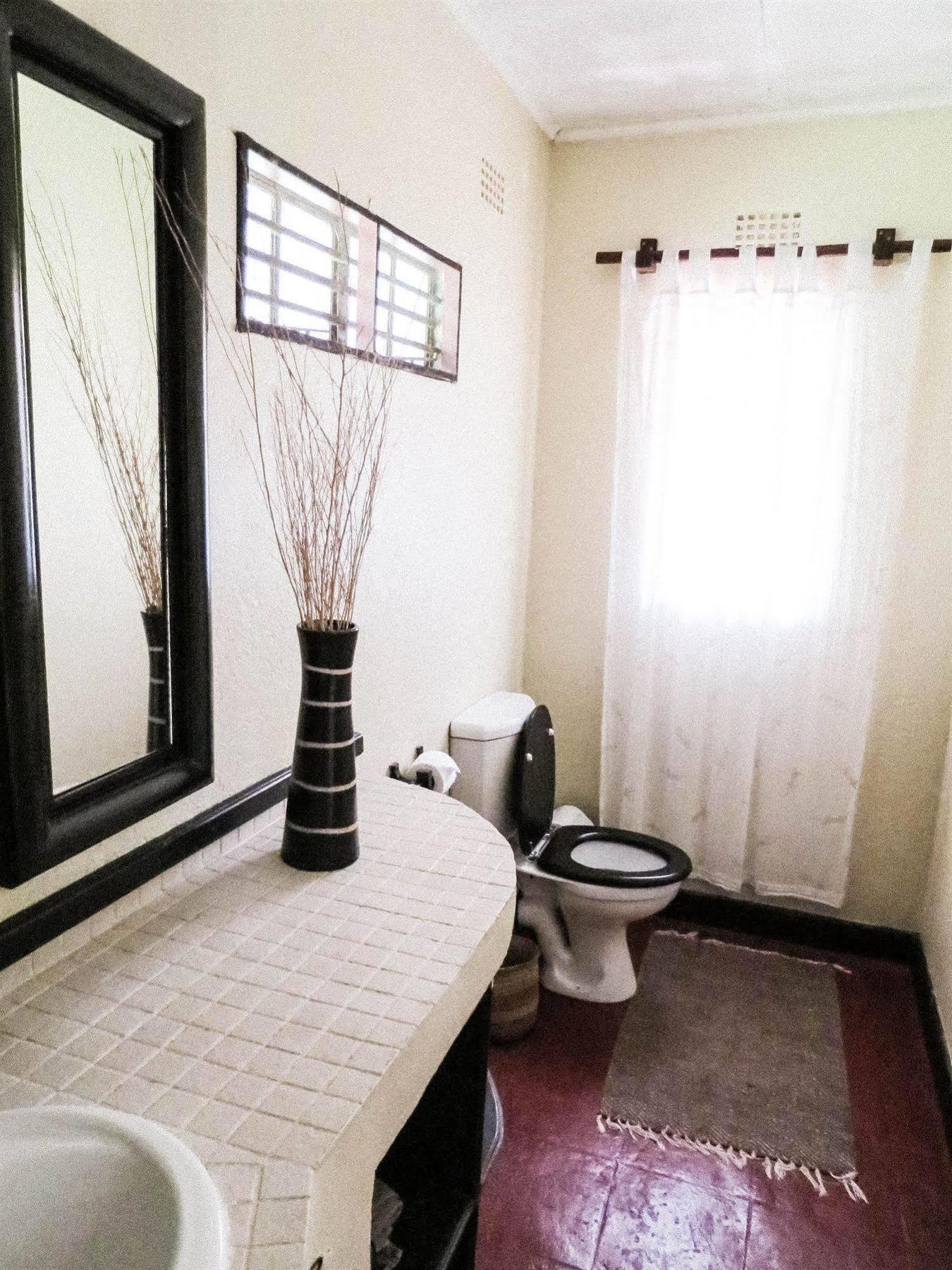 Hotel Woodlands Lilongwe Esterno foto